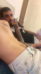 Jotadoble21 webcam model stream image