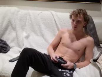 boyyhb webcam model stream image