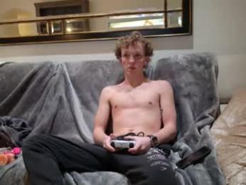 boyyhb webcam model stream image