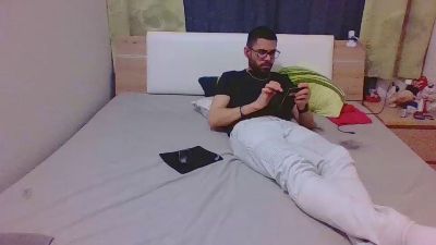 slaveboy_23_fun webcam model stream image