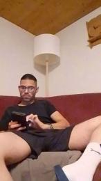 slaveboy_23_fun webcam model stream image