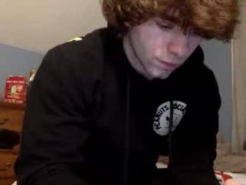 donutking42069 webcam chaturbate model stream image