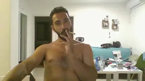 NeonDrake webcam model stream image