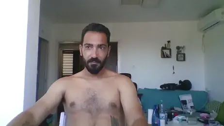 NeonDrake webcam model stream image