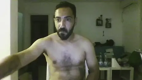 NeonDrake webcam model stream image