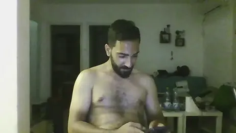 NeonDrake webcam model stream image