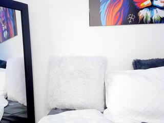 Camiila Rodriguez webcam model stream image