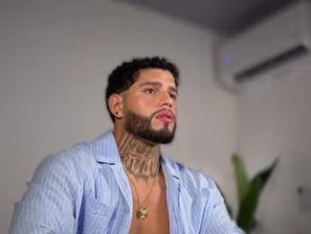 yamp_bigcock webcam model stream image