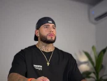 yamp_bigcock webcam model stream image