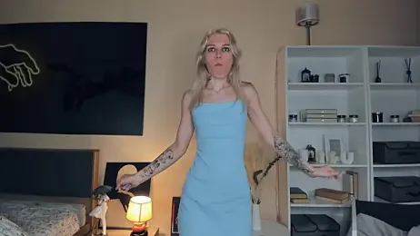 DianeHonnette webcam model stream image