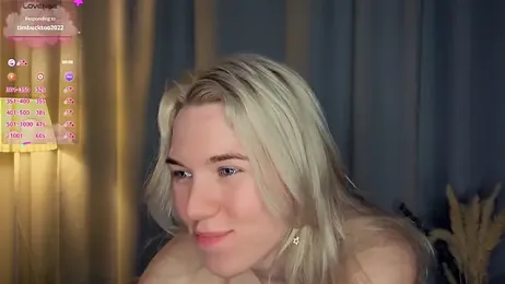 DianeHonnette webcam model stream image