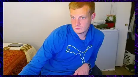 lustylyndon webcam model stream image