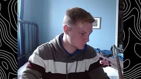 lustylyndon webcam model stream image