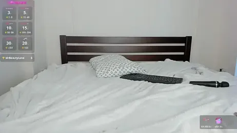 Cassy_hon webcam stripchat model stream image