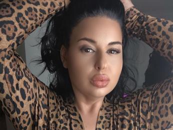 OliviaThea webcam livejasmin model stream image