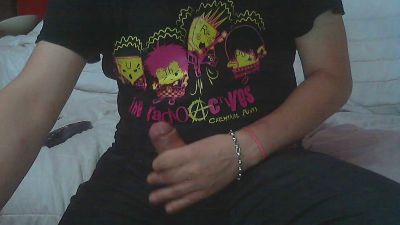 NewParejaAlm webcam model stream image
