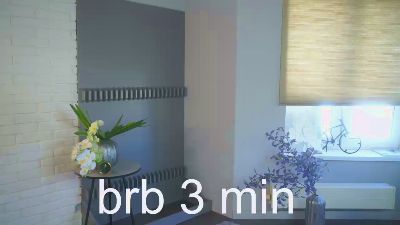 MoiraBawden webcam model stream image