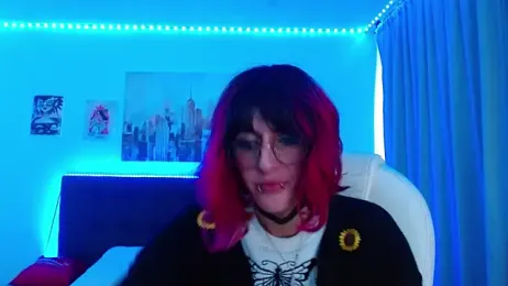 goth_minerva webcam stripchat model stream image