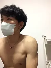 99MASAKI webcam model stream image