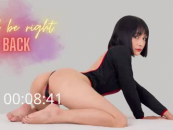 nina_soul webcam model stream image