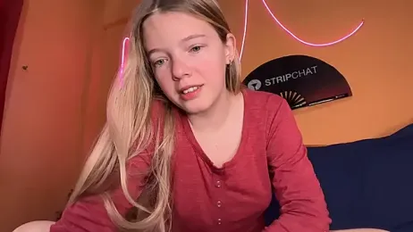 -veranito- webcam model stream image