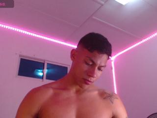 Dany Trevor webcam model stream image