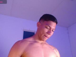 Dany Trevor webcam model stream image