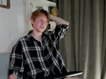 vincentpotts webcam model stream image