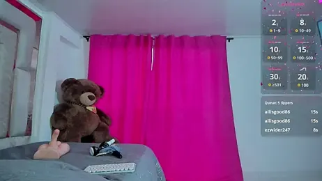 kimjonnes01 webcam model stream image