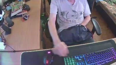 loveboy295 webcam model stream image