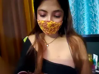 cutesoma2 webcam model stream image