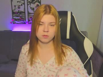 _kirieshka webcam model stream image