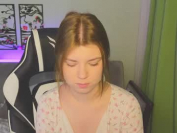 _kirieshka webcam model stream image