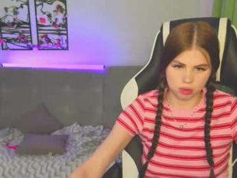 _kirieshka webcam model stream image
