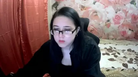 OverseerX webcam model stream image