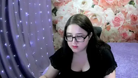 OverseerX webcam model stream image