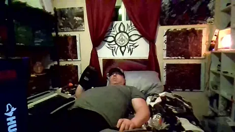 Mic_Oxinner webcam model stream image