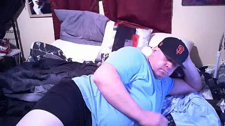 Mic_Oxinner webcam model stream image