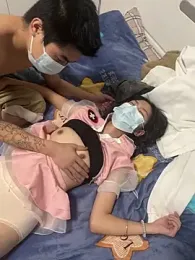 BY-668 webcam model stream image