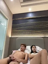 BY-668 webcam model stream image