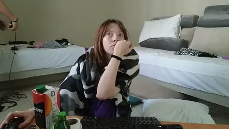 graylovescookies webcam model stream image