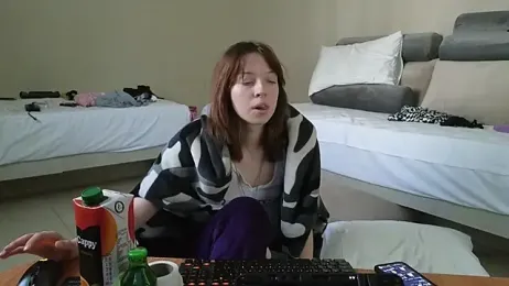 graylovescookies webcam model stream image