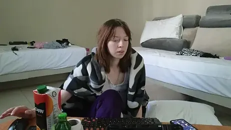 graylovescookies webcam model stream image