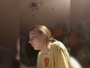 Sweet-Foxy webcam model stream image