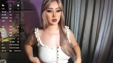 Yourexpensivecandy webcam model stream image