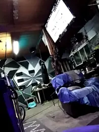 dulcedeseo13 webcam model stream image