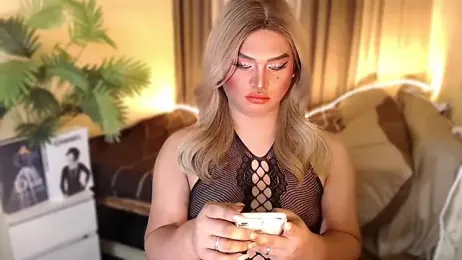 UrGoddess_Sofia webcam model stream image