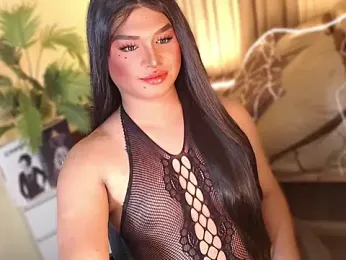 UrGoddess_Sofia webcam model stream image