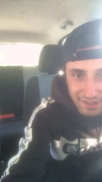 Candy_Luca webcam model stream image