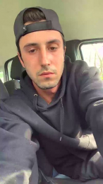 Candy_Luca webcam model stream image